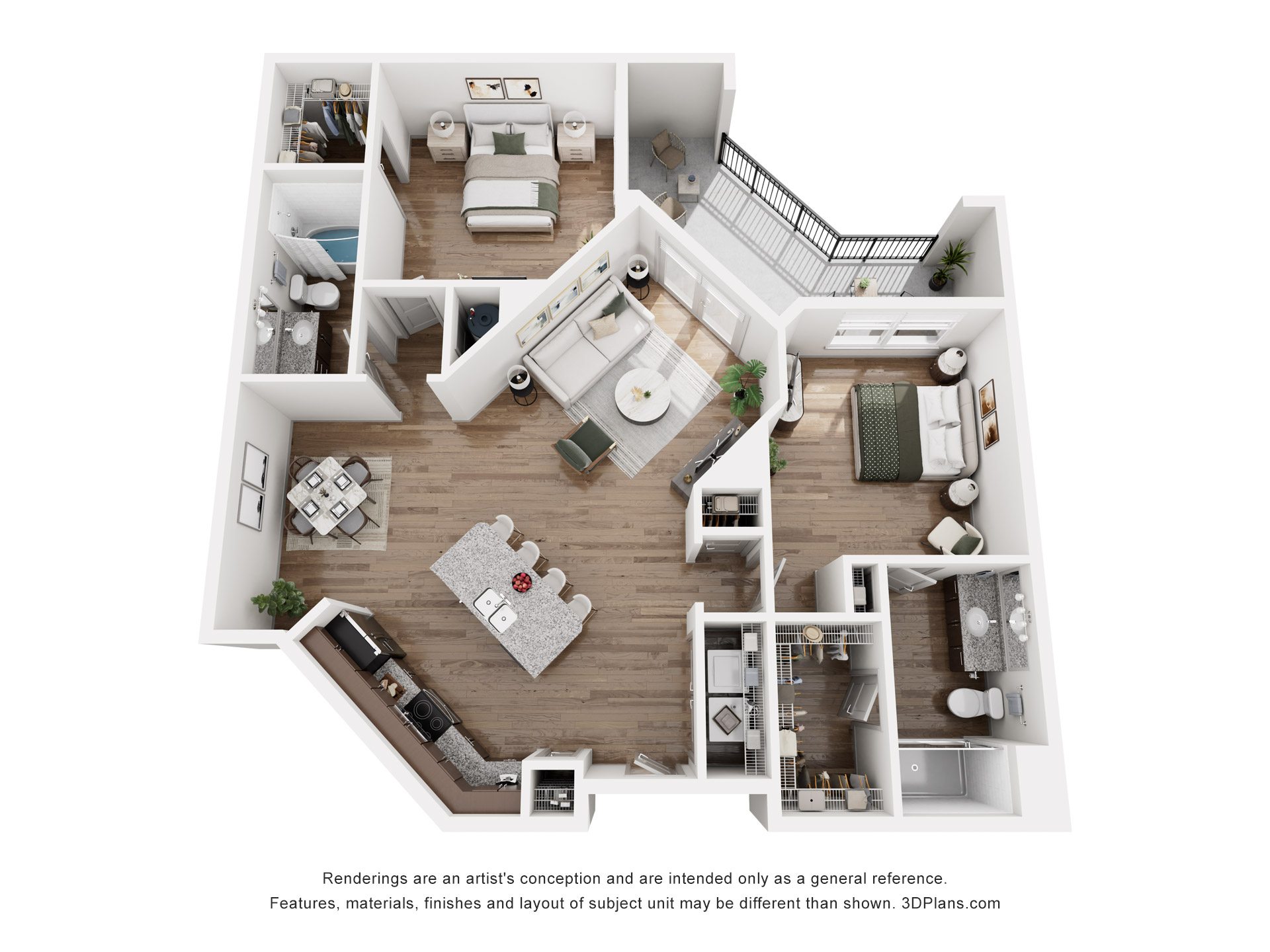 Carillion – 270