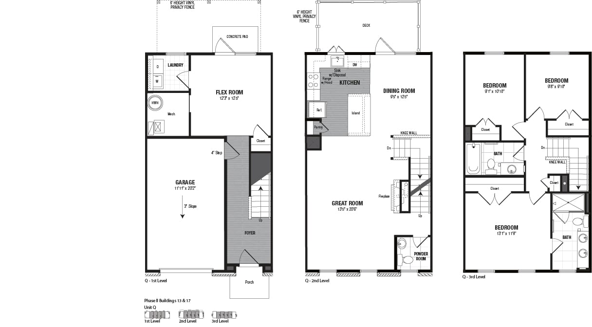 The Enclave at Box Hill – 211