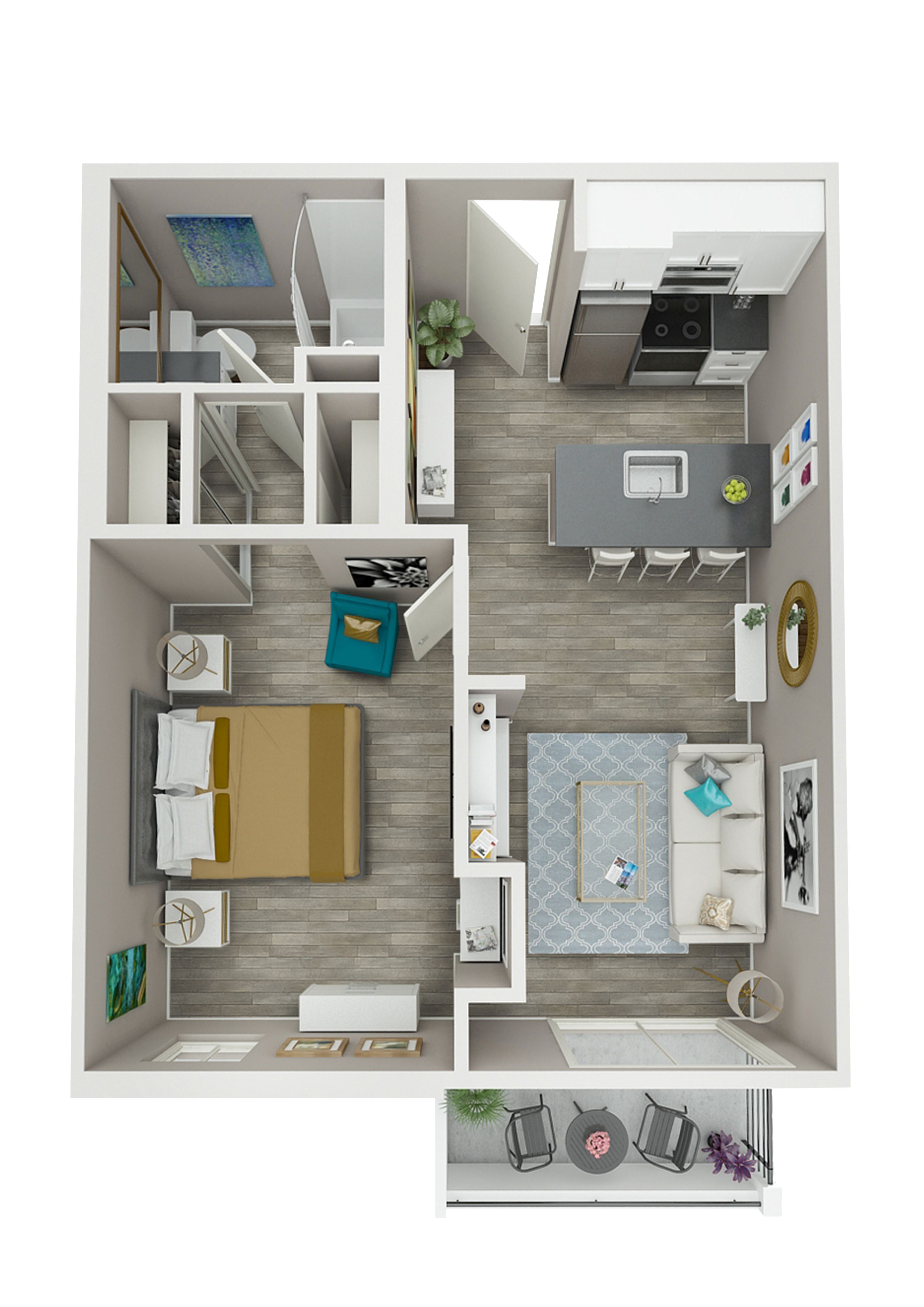 The Warwick – 211