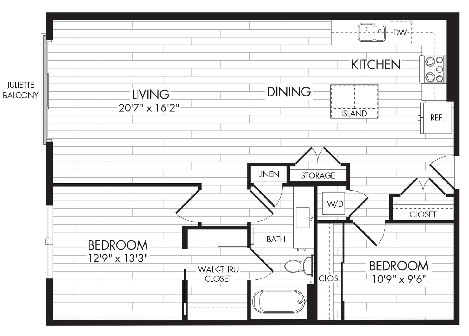 7575 Town Center – 1029