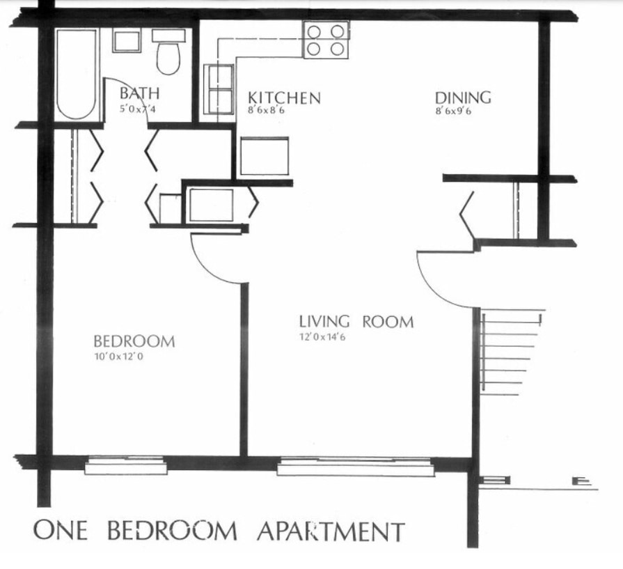 Canoe Creek – 2-33