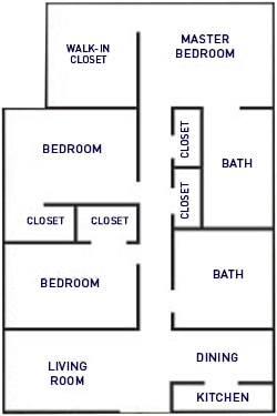 Mountain Creek View – 09-1062