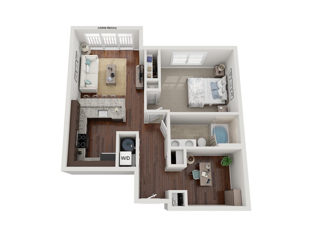 CovePointe at The Landings – 418