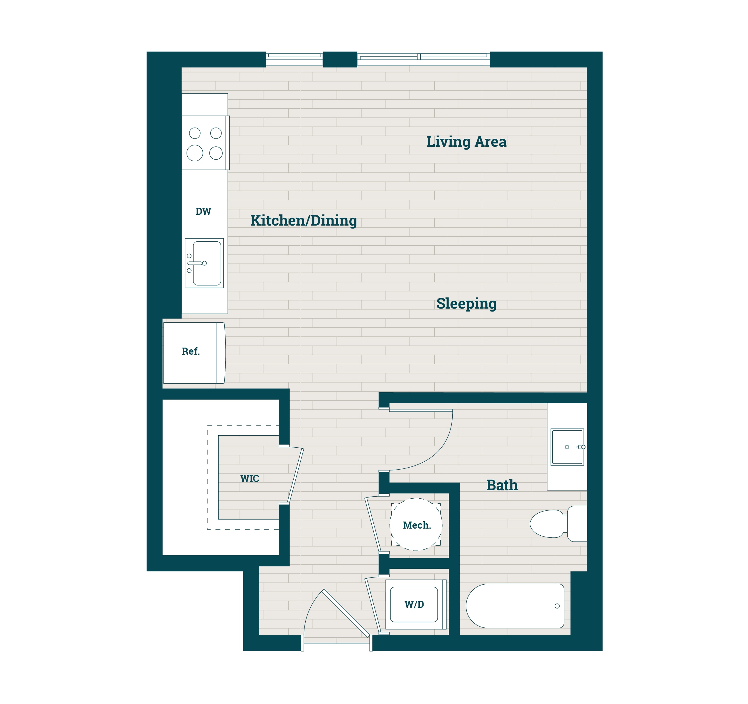 Atworth – 5069