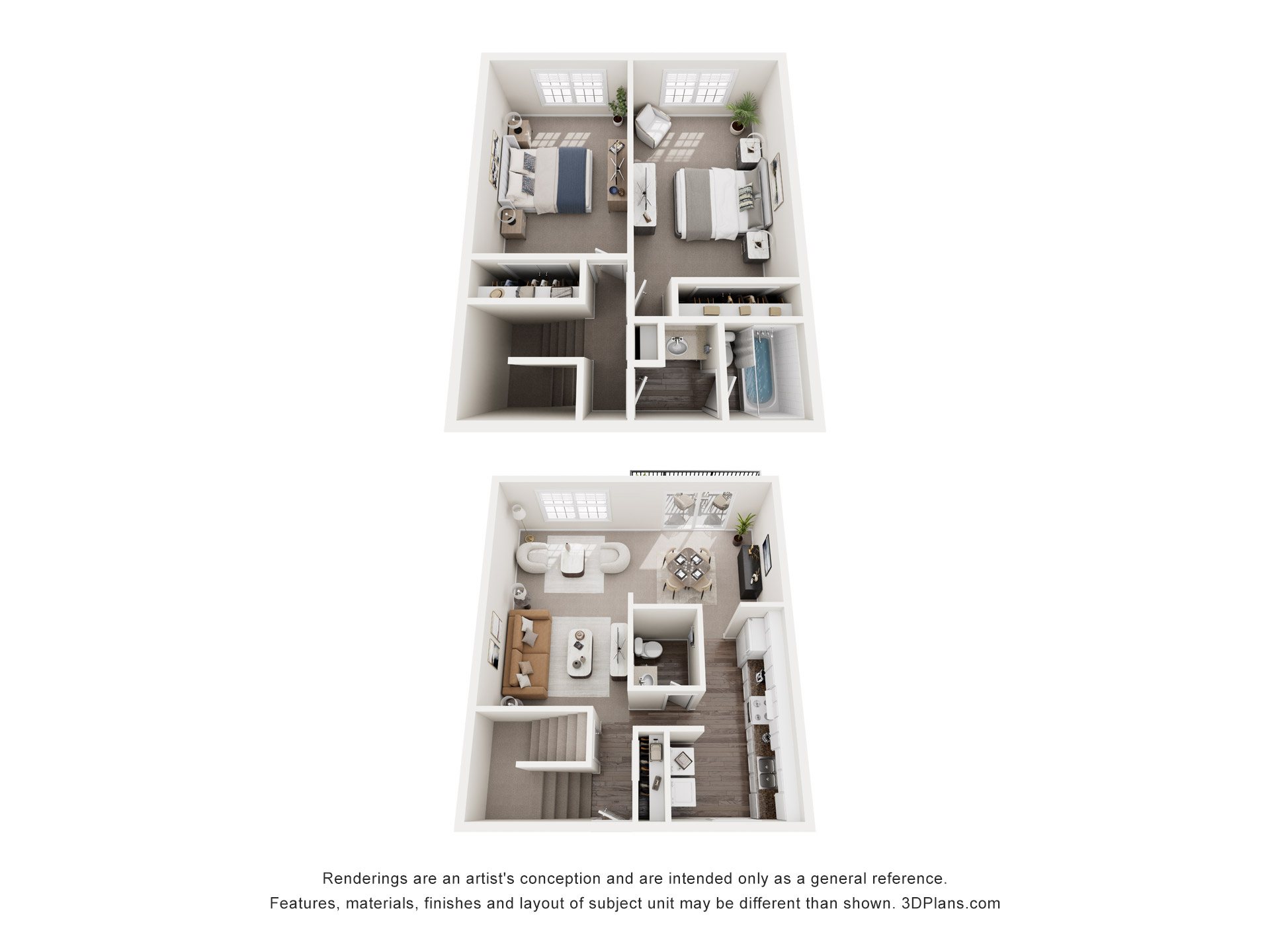 Flourish Park – 10A