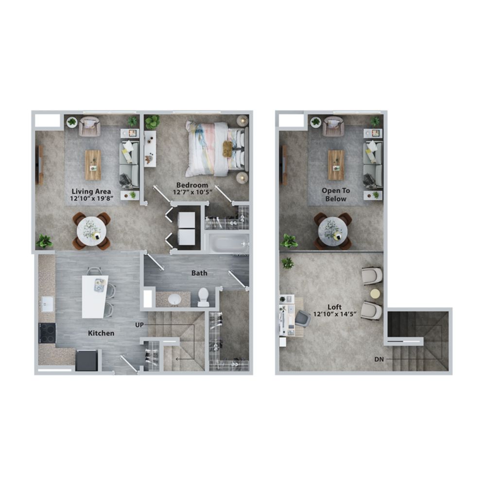 Avana East Main – 3309