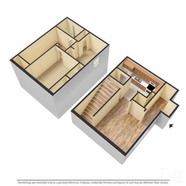 Pinewoods Apartments – 148