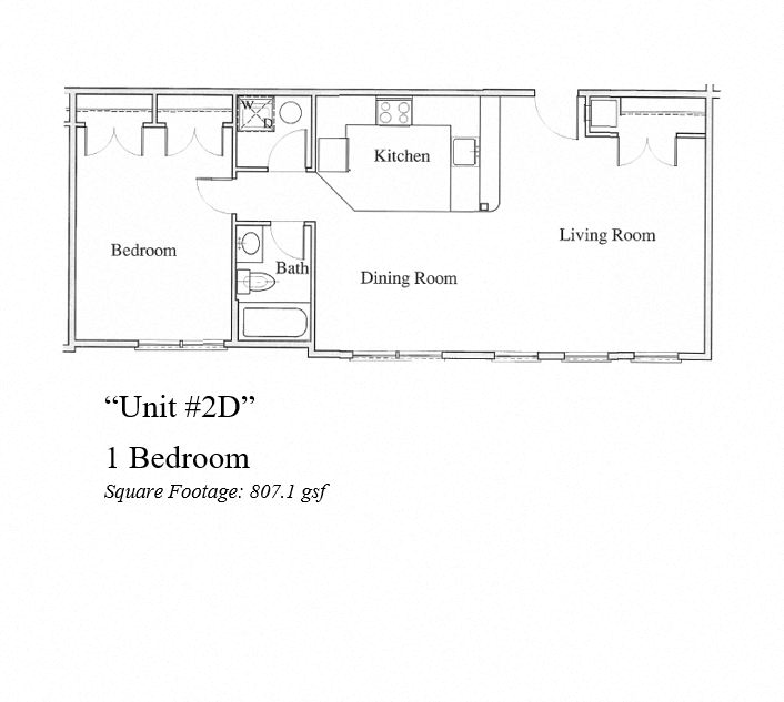 Spinnaker Station – 57-2E