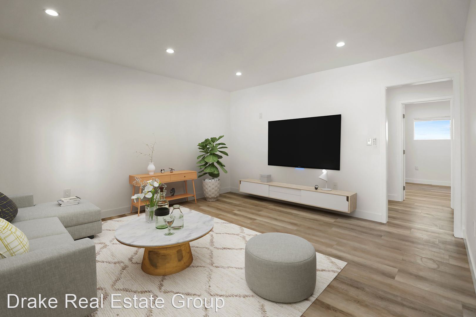 2561 W Avenue 30 Apartments – Unit 11