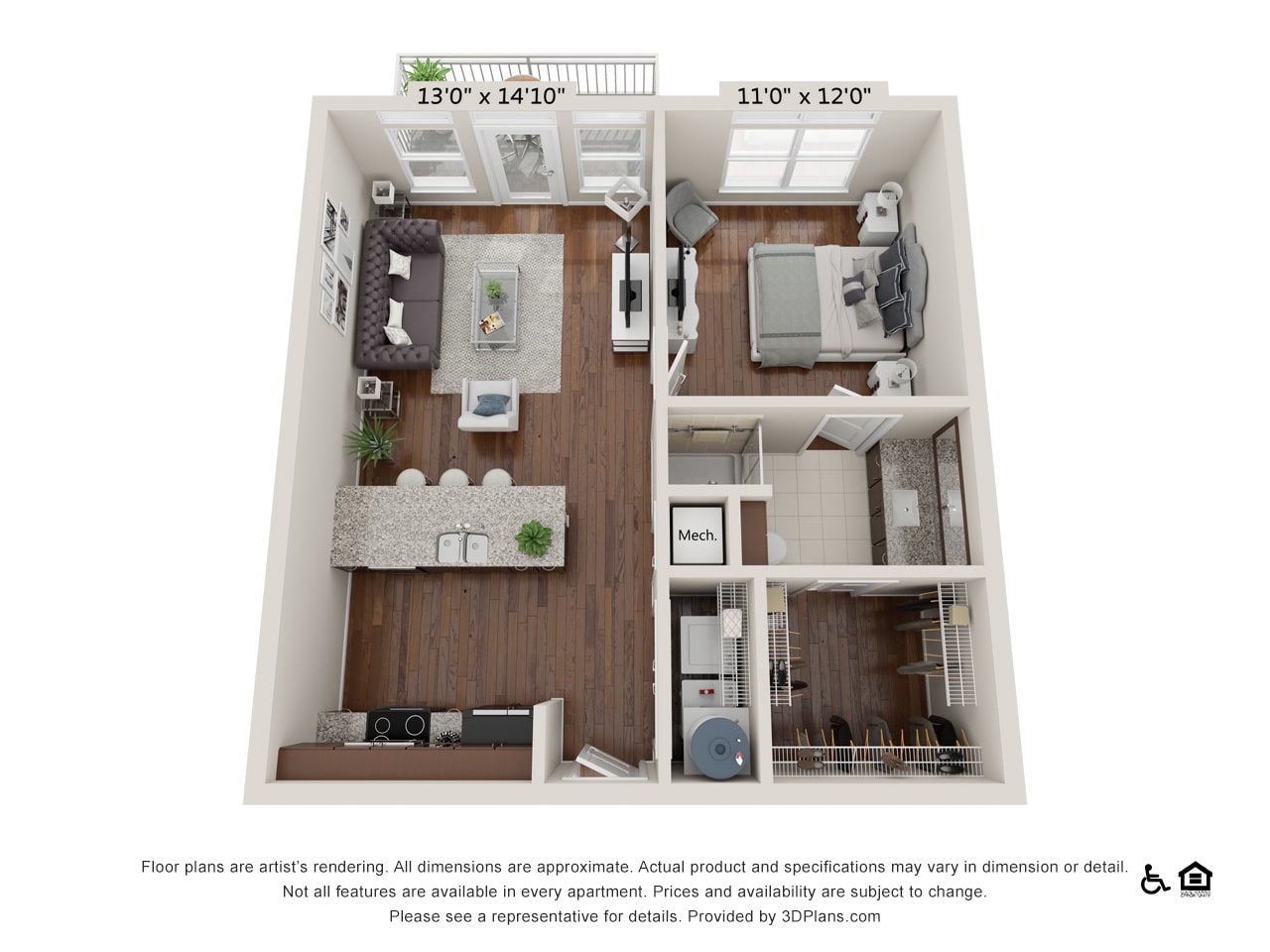 Coldwater – 535
