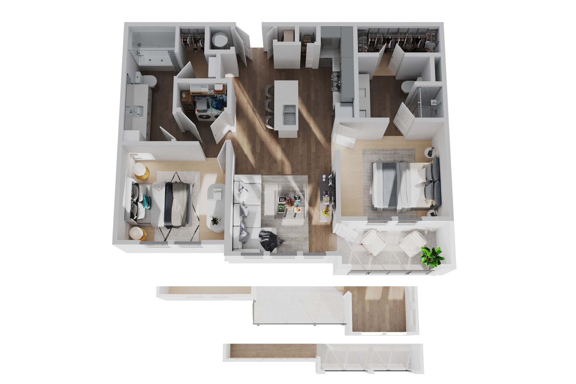 Aspire Del Valle – 1330