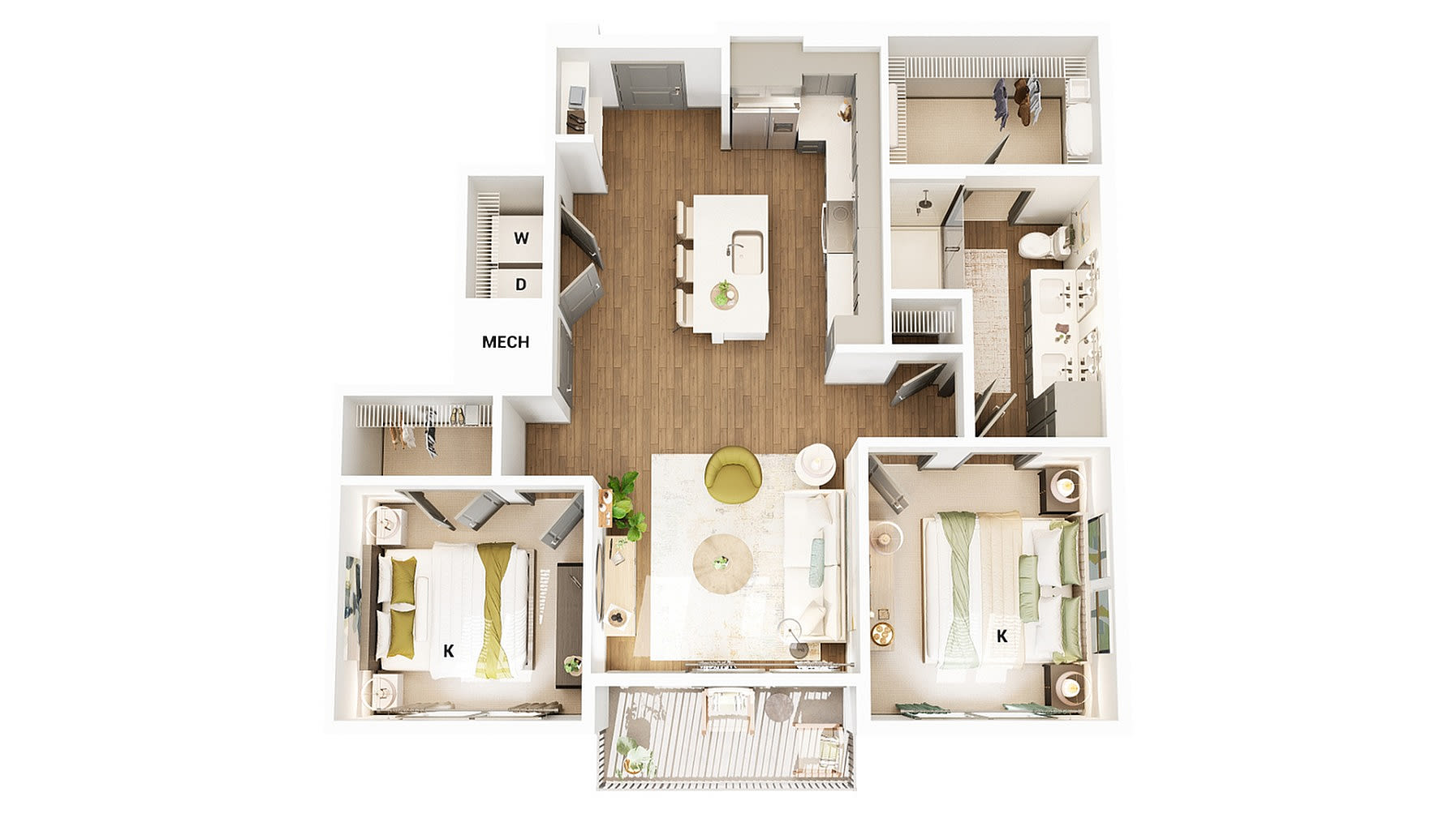 District Eastside – 1210