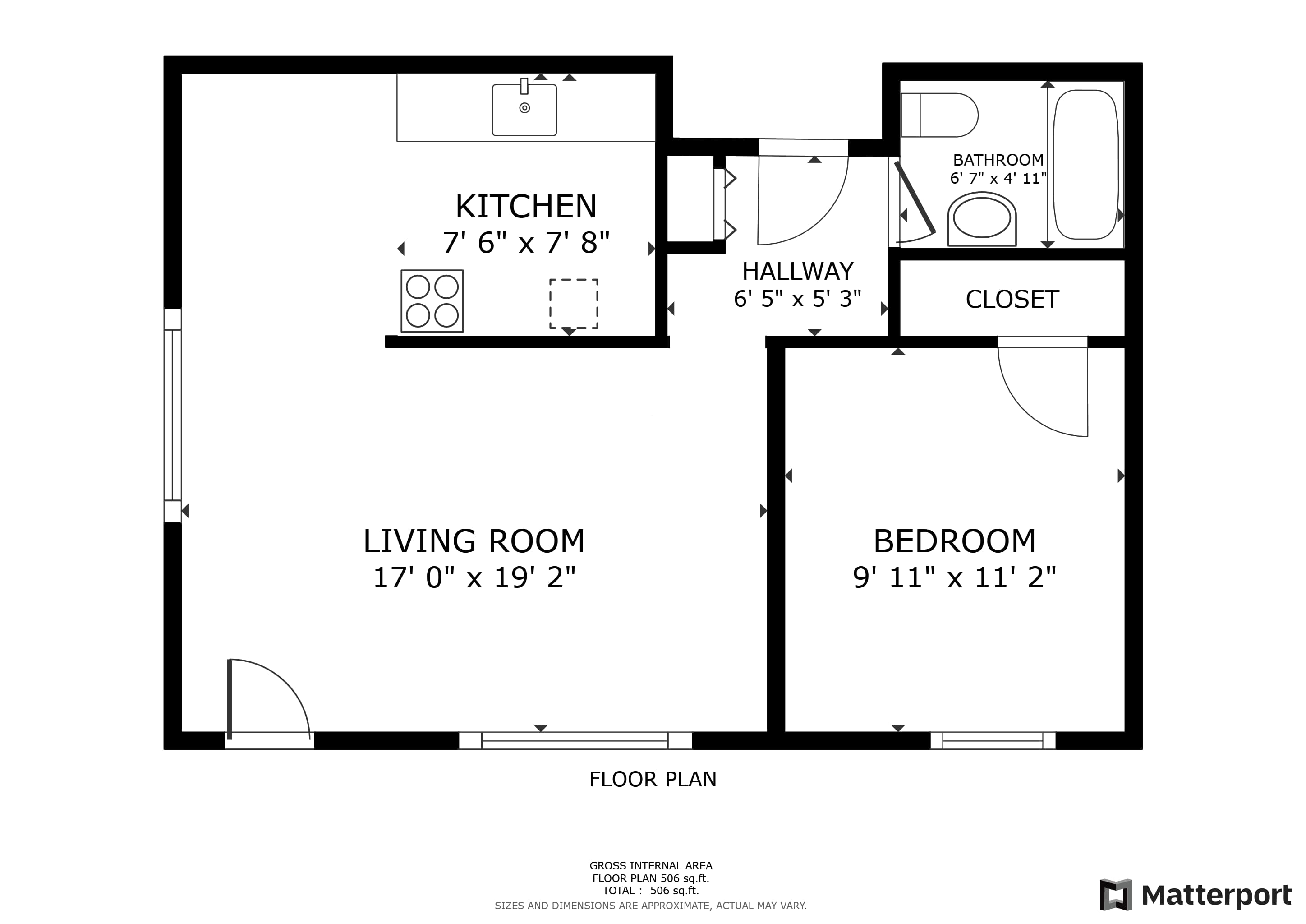 1695 Sheridan Boulevard – 2