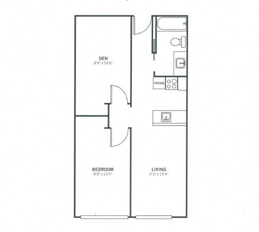 Meeting Street Lofts – 0302