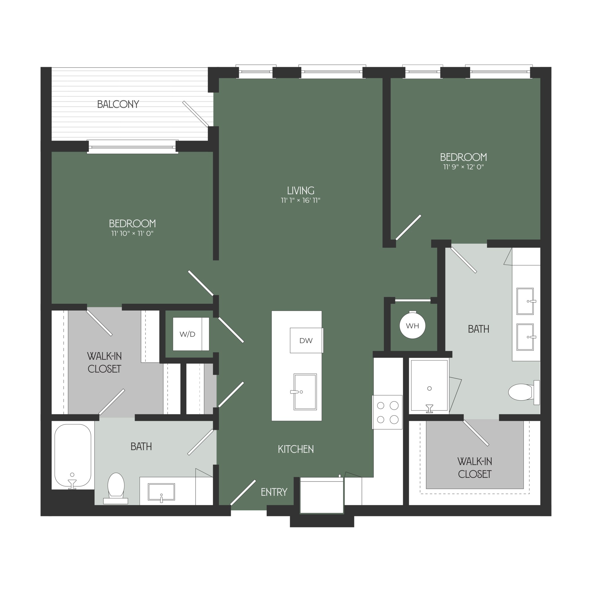 NOVEL Scotts Addition – 110