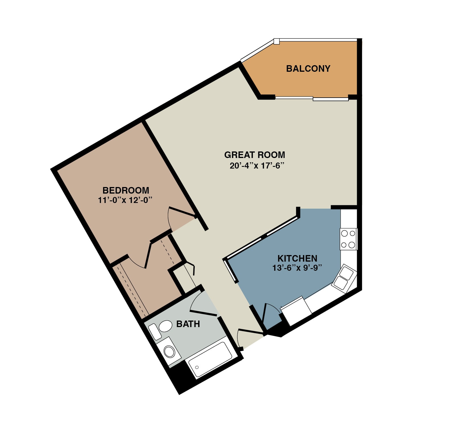 Lakewood Hills – 307