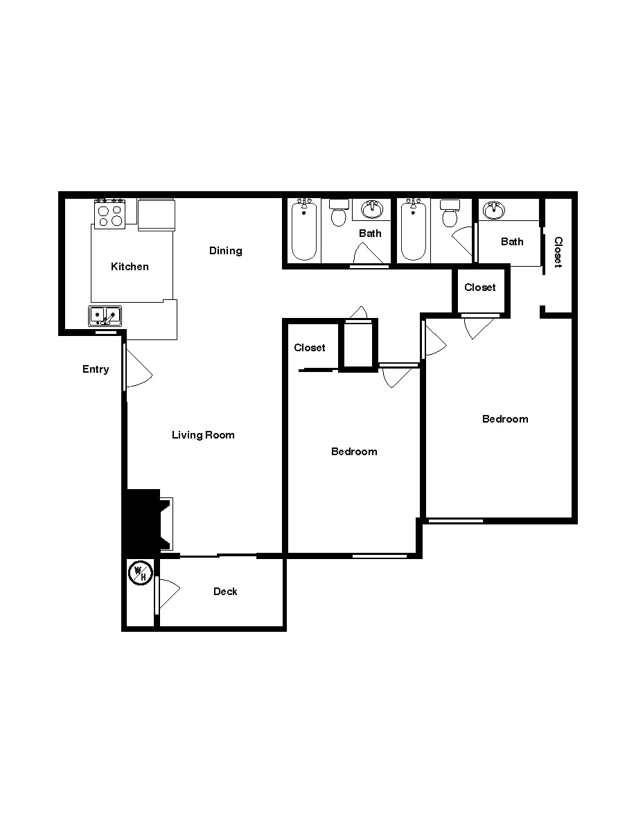 Redwood Square – 141