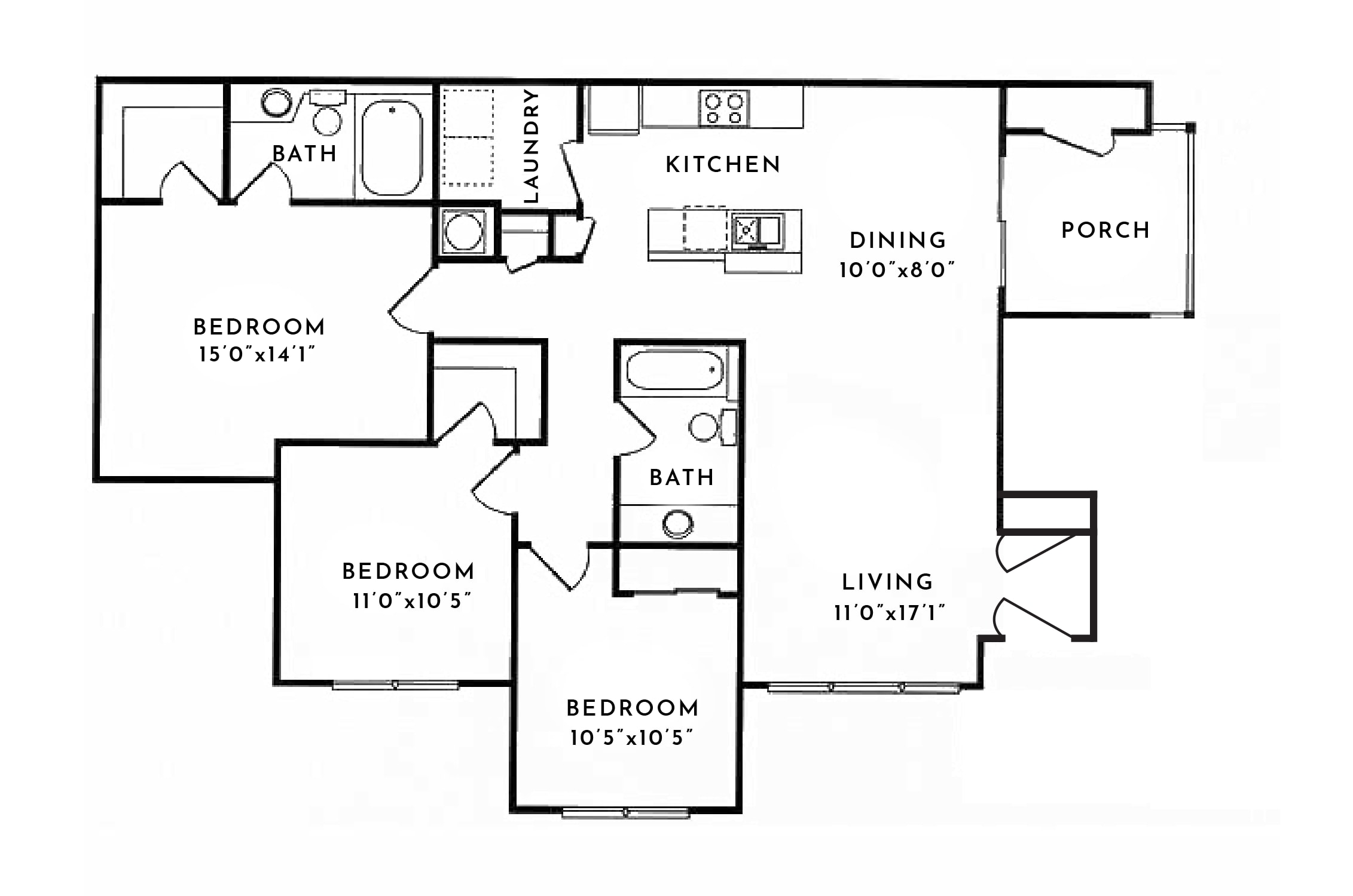 Spotswood Commons – 11-1112