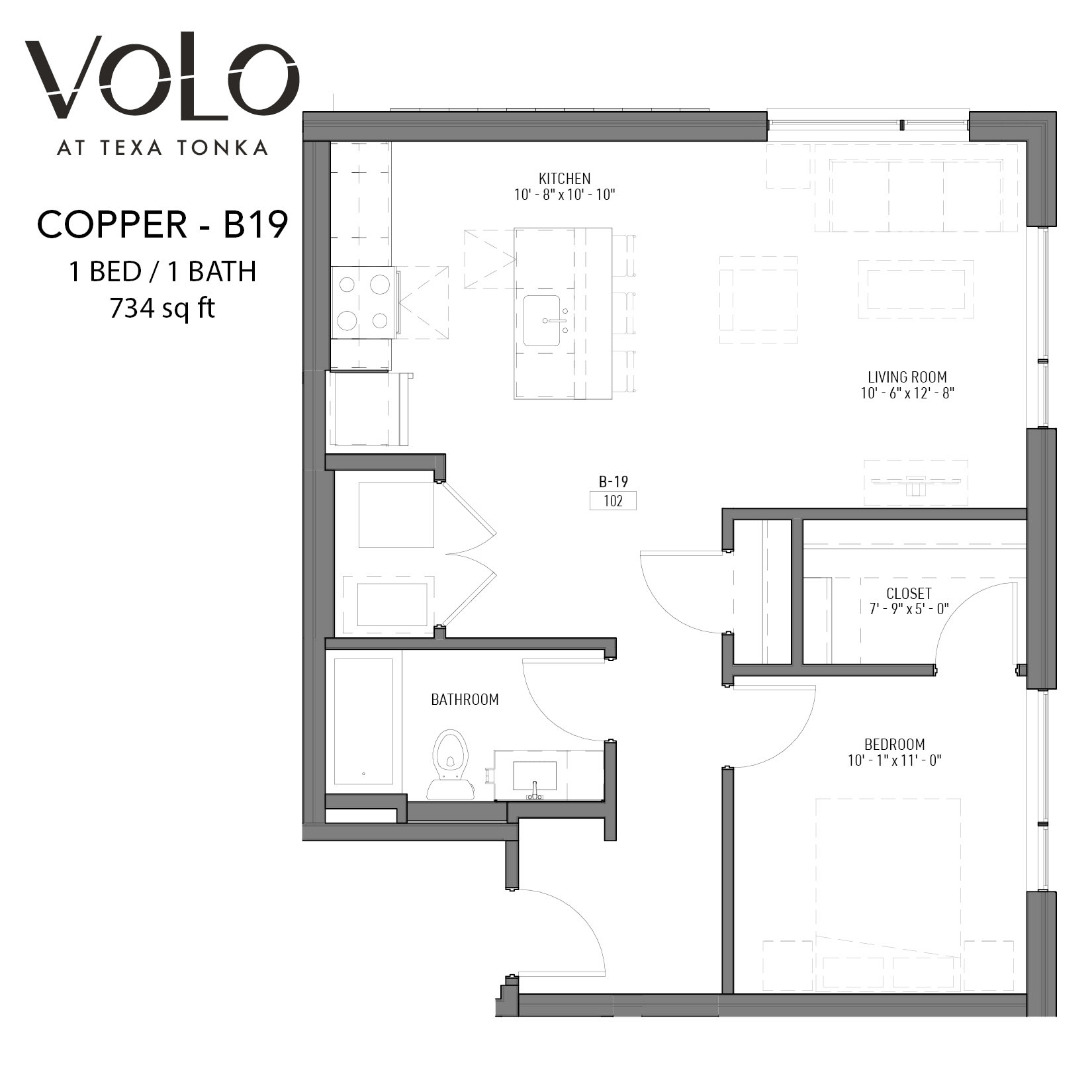 Volo at Texa Tonka – 102