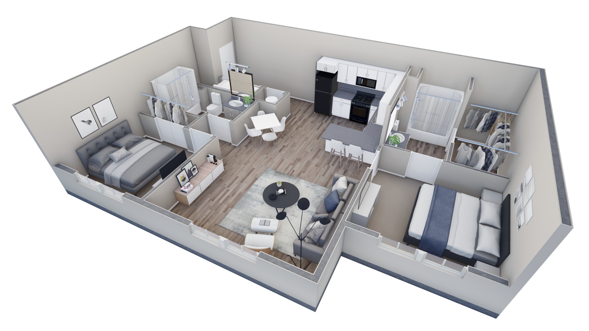 Authentix Suncoast – 422