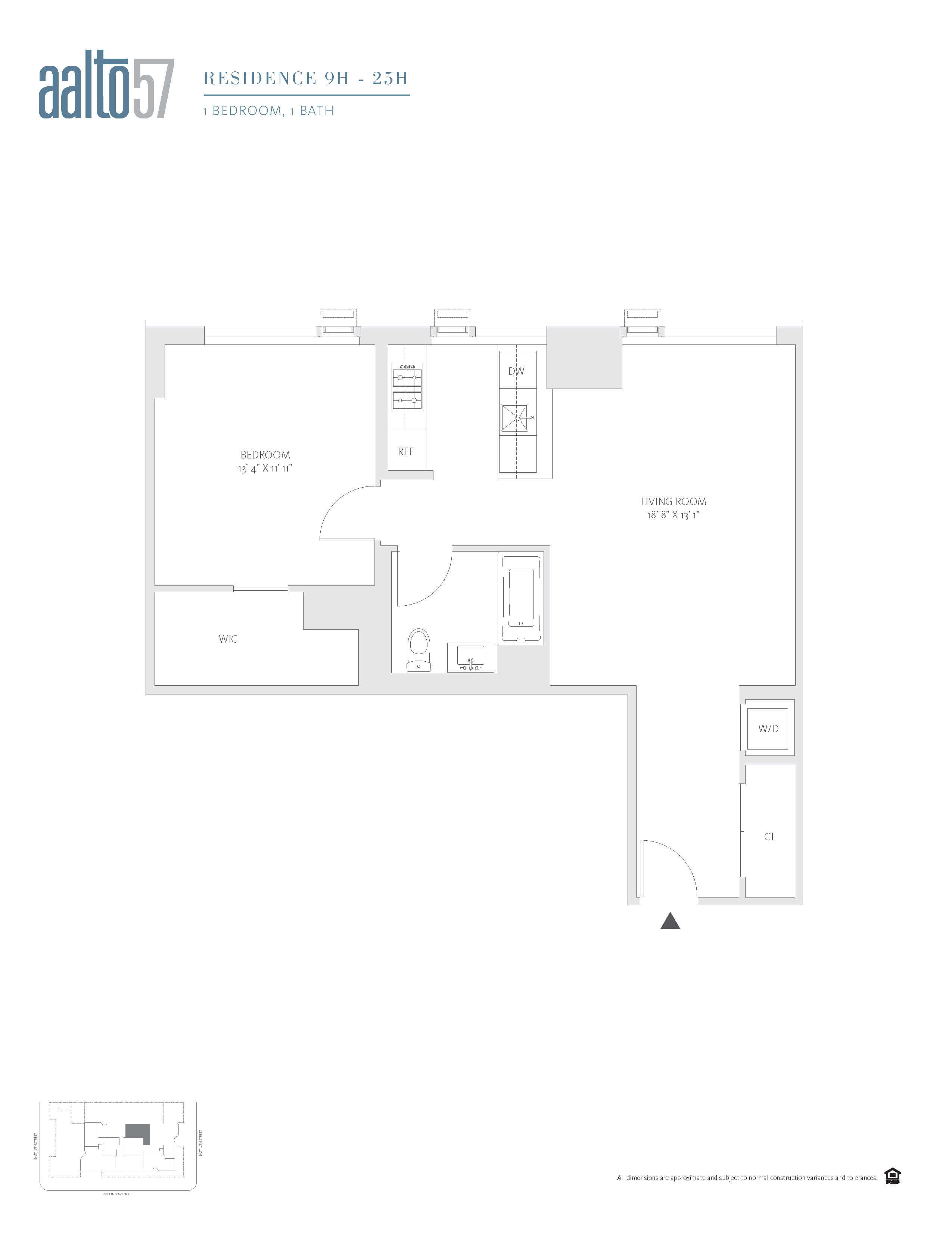 Aalto57 – 20H
