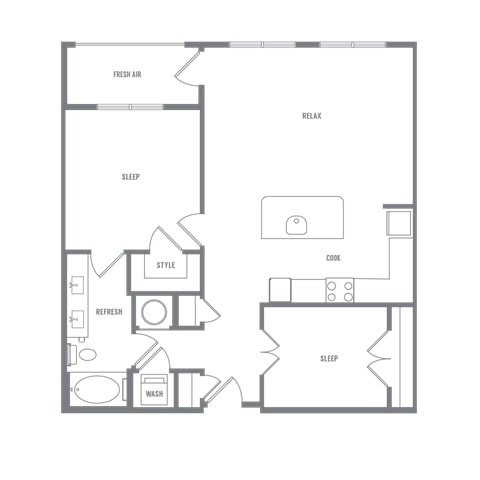 The Eddy At Riverview Landing – 2107