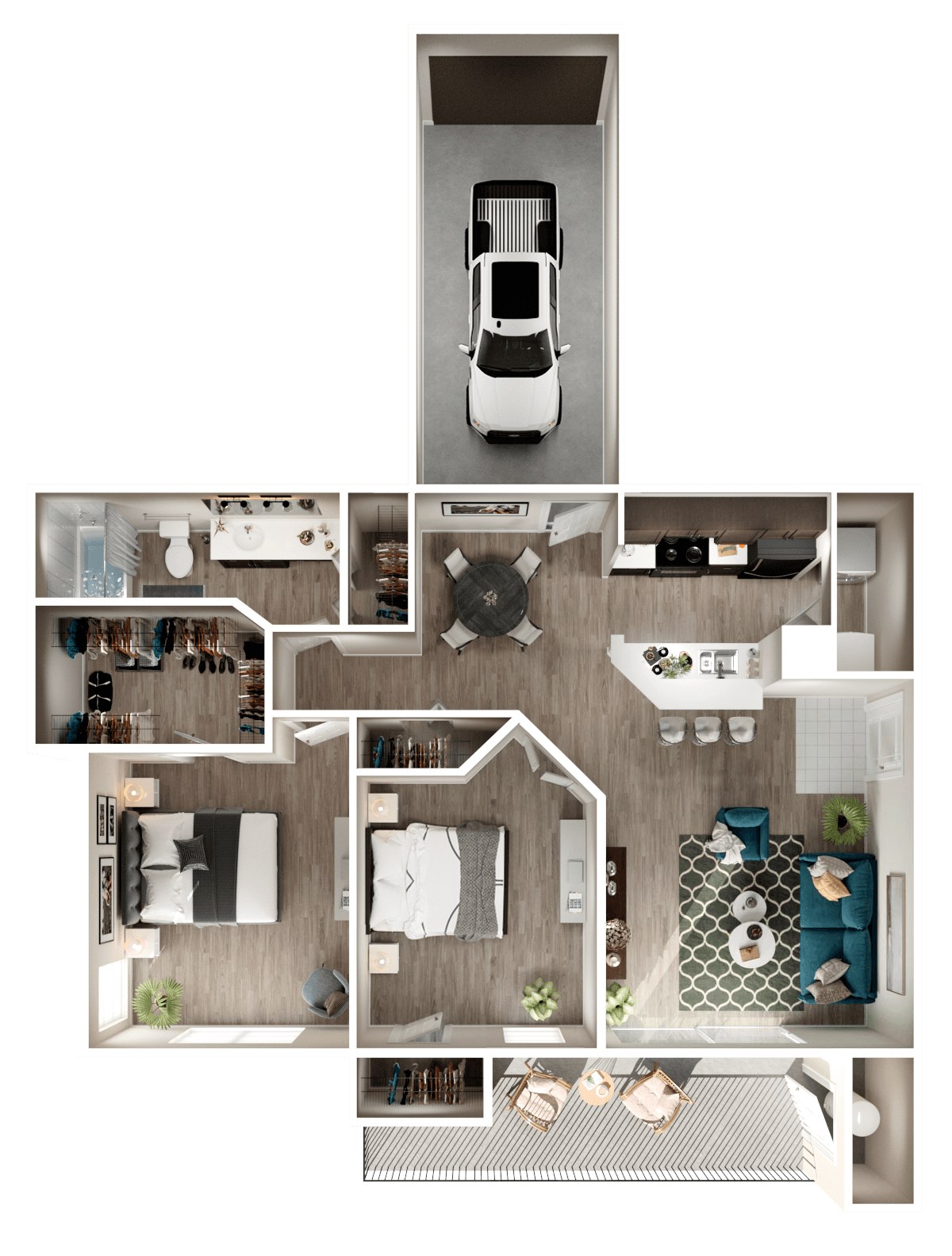 Quarry Alamo Heights – 0918