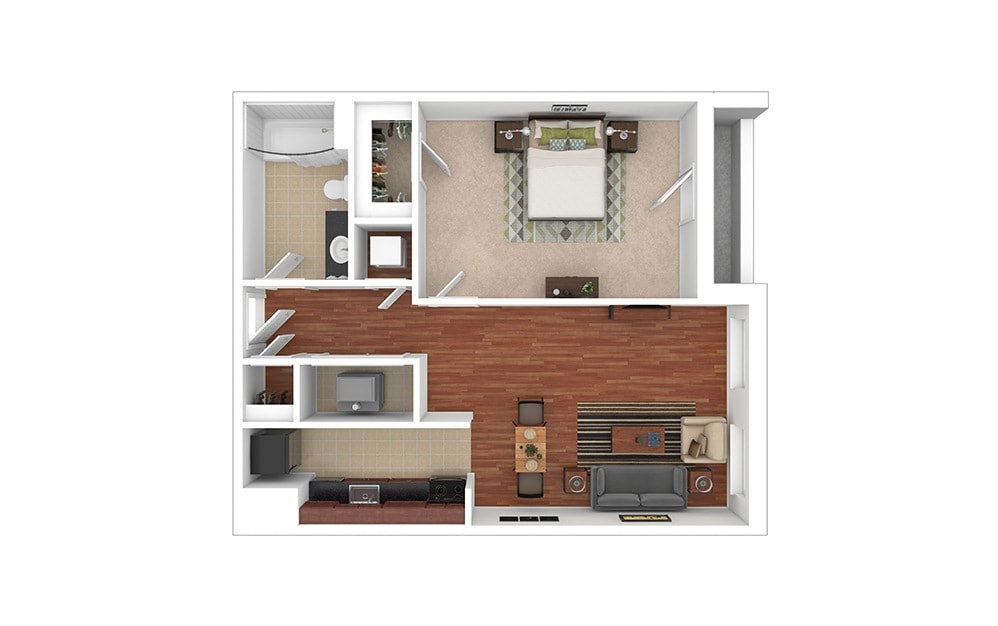Cortland Alexandria – 225