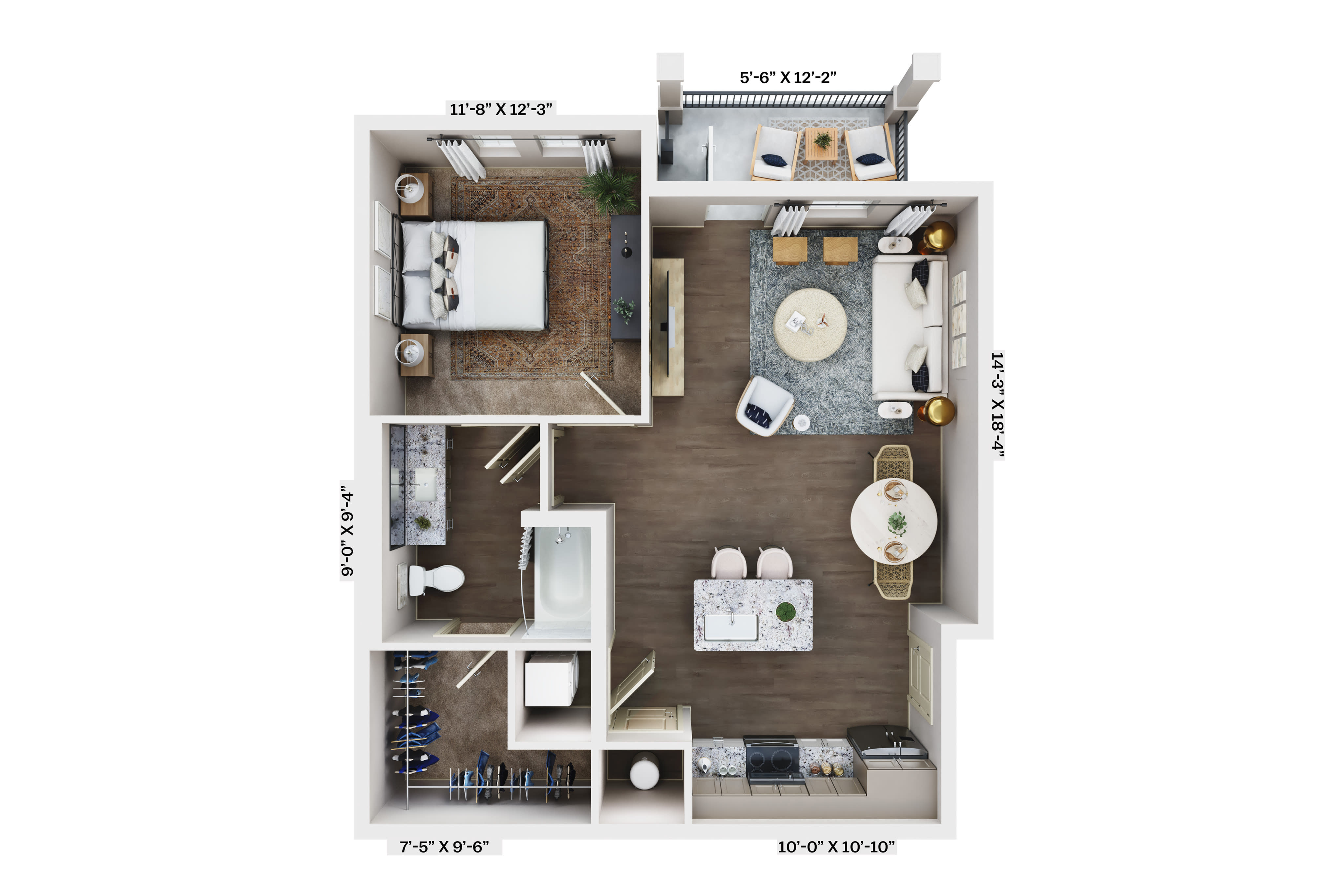 Livano Nature Coast – 305