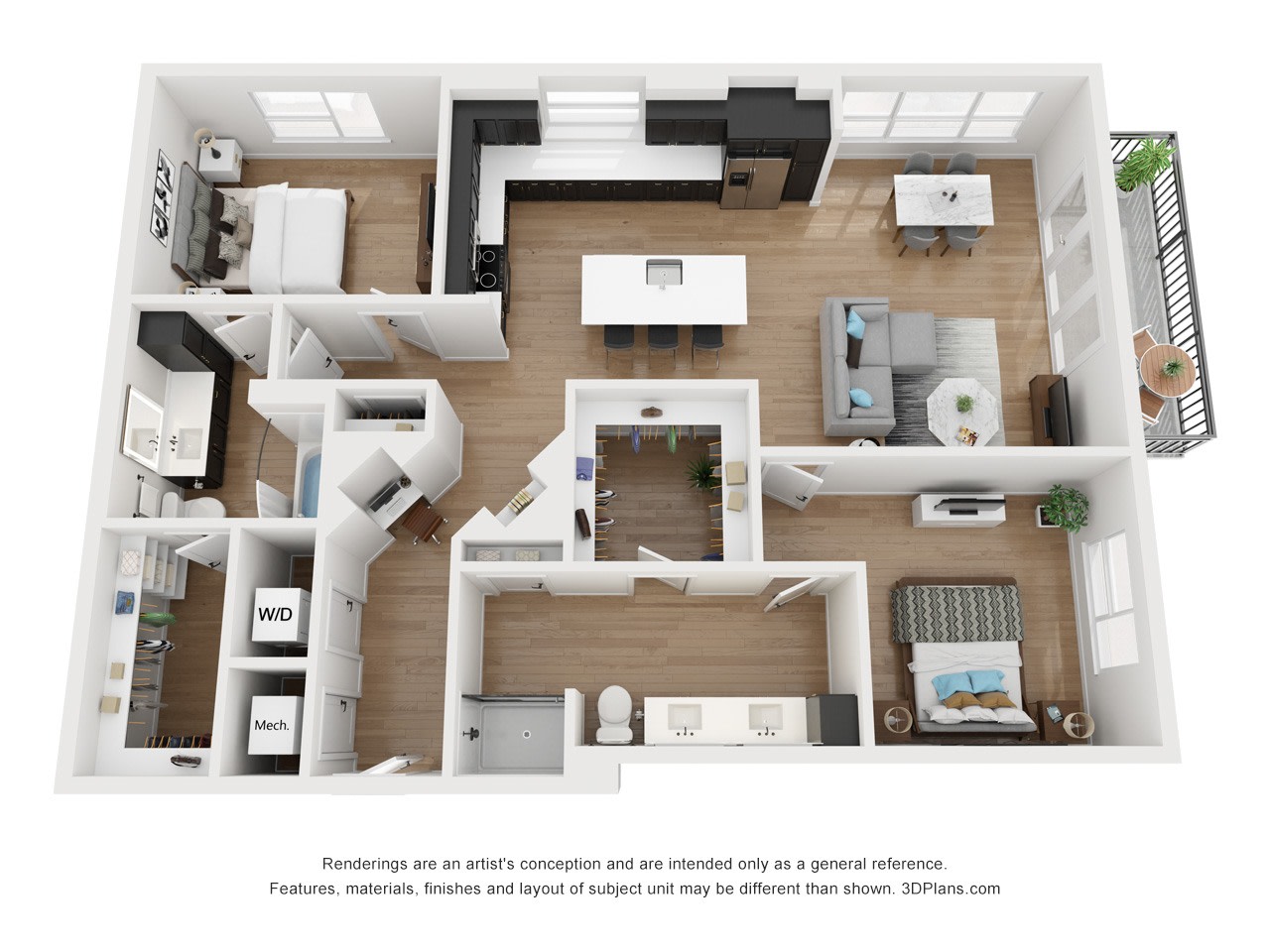 Novel Midtown Tampa – 1526