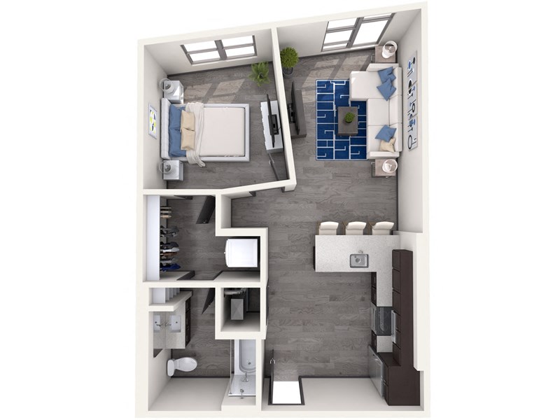 EastSide Heights – 212