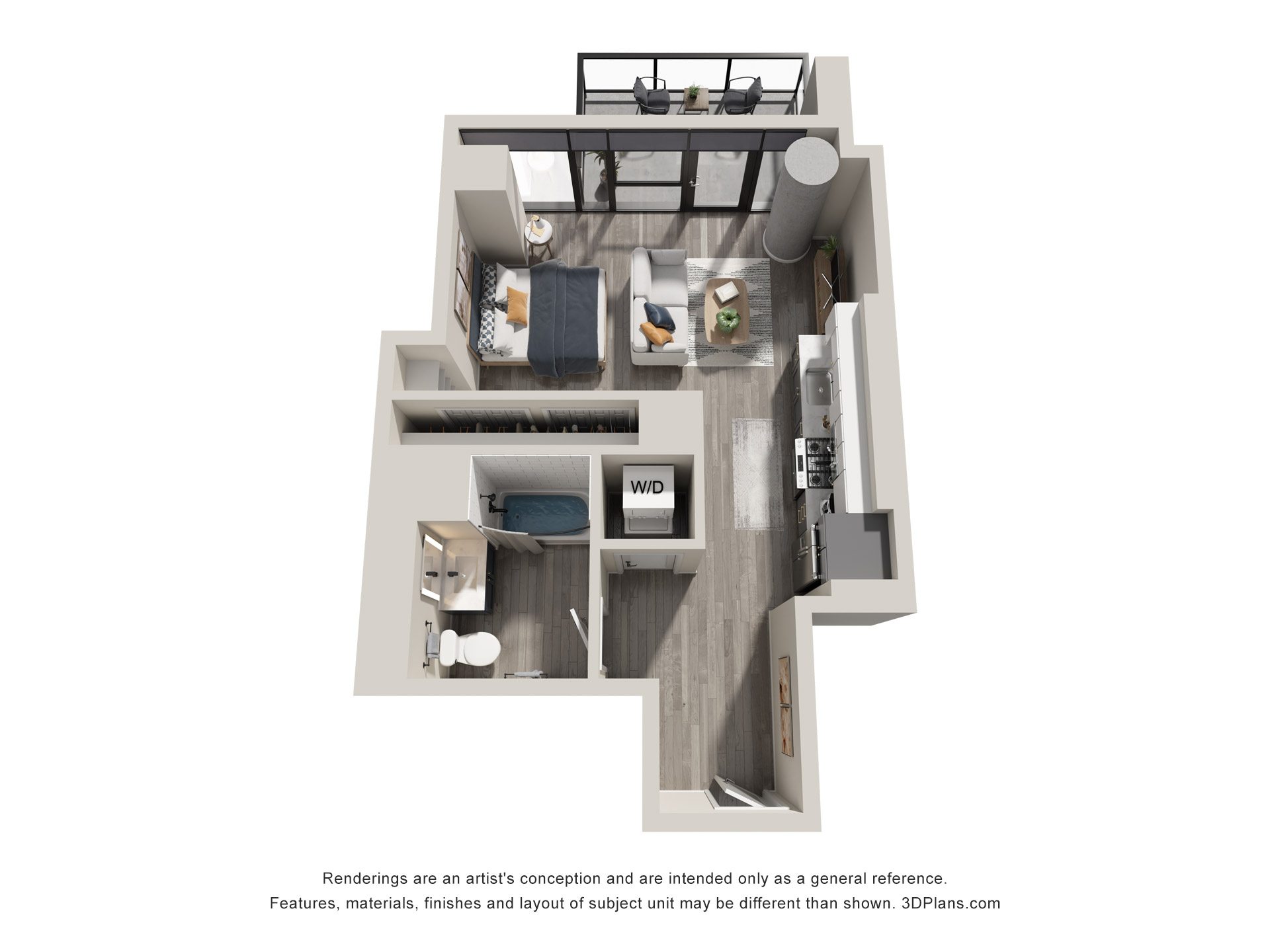 Marlowe – 413