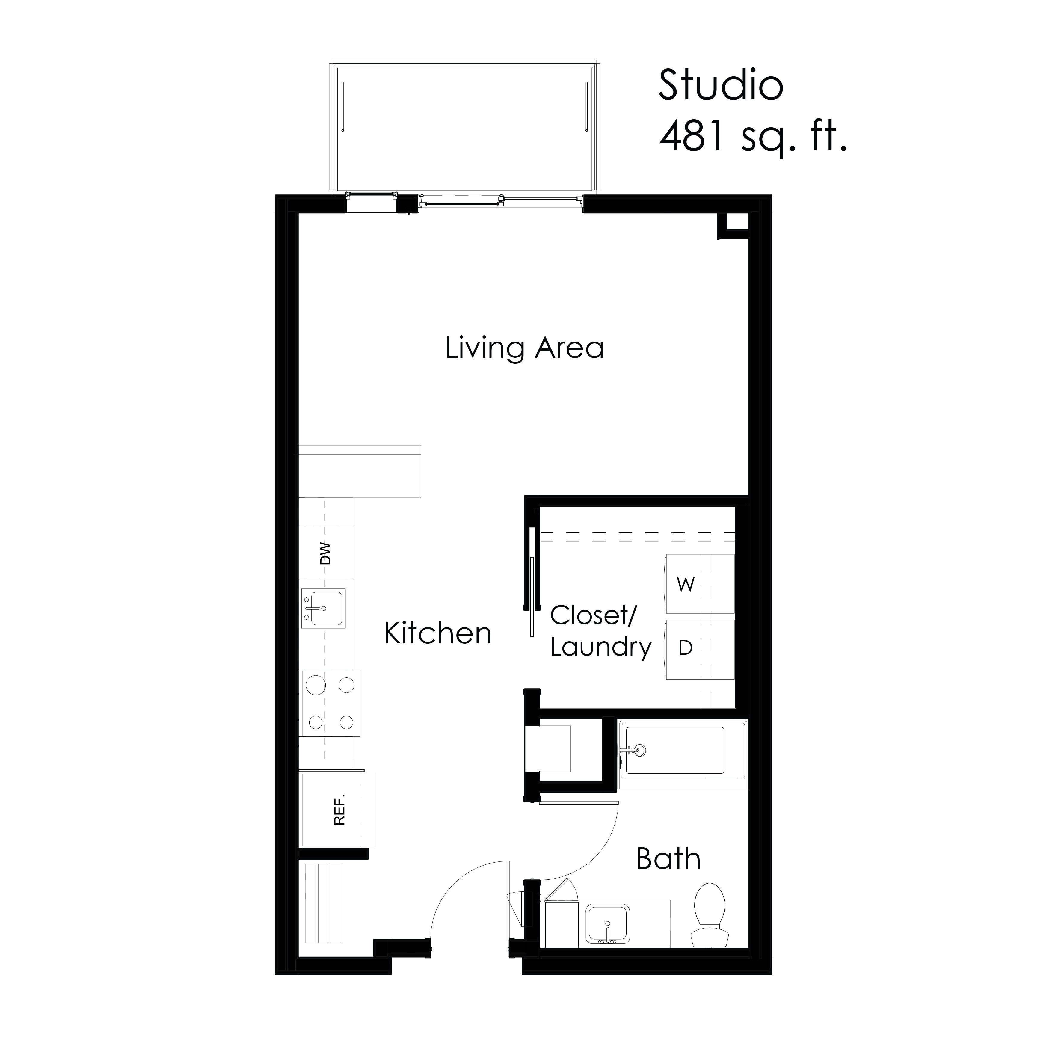 The Earl Apartments and Twin Homes – 2900 - 117