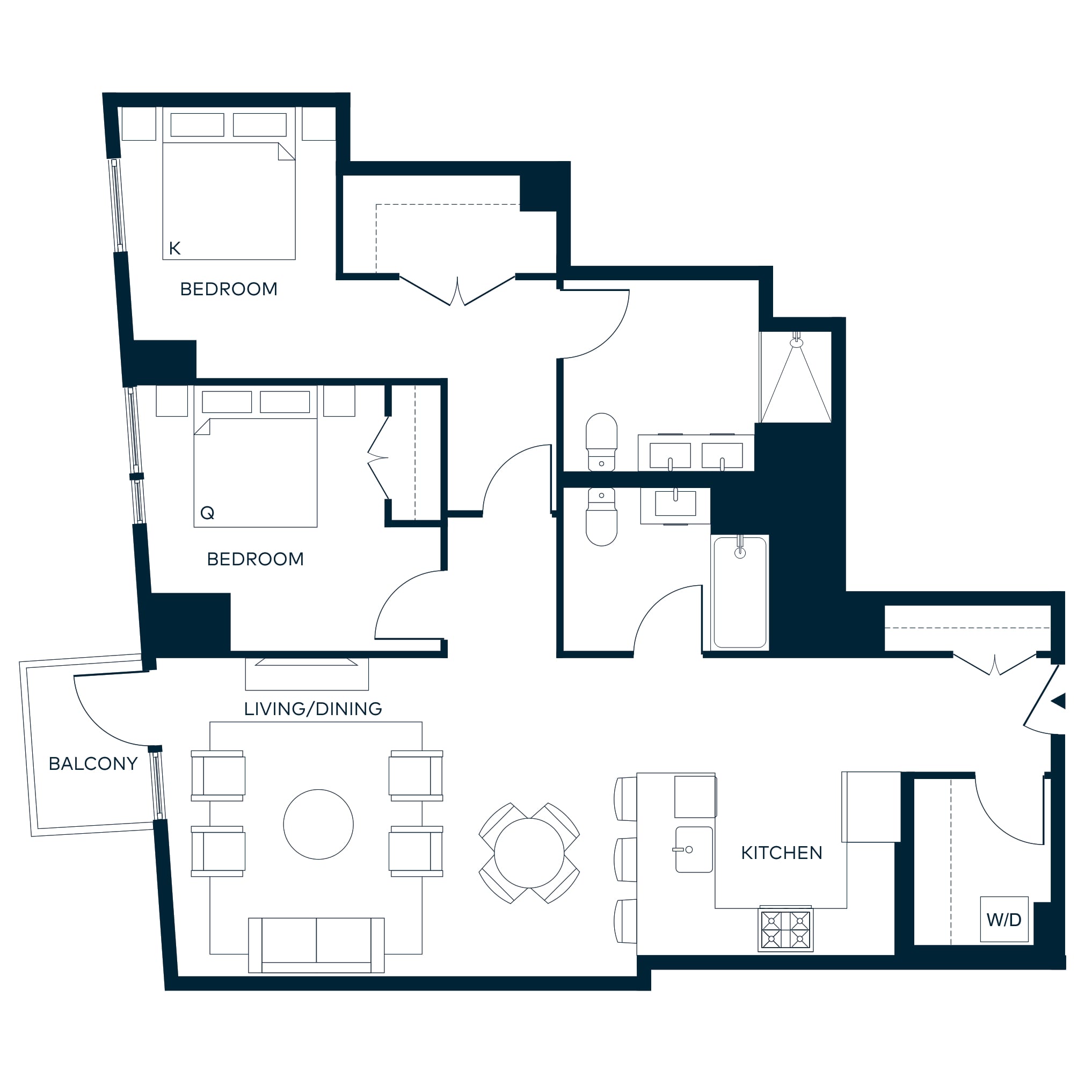 Sol Modern – 1012