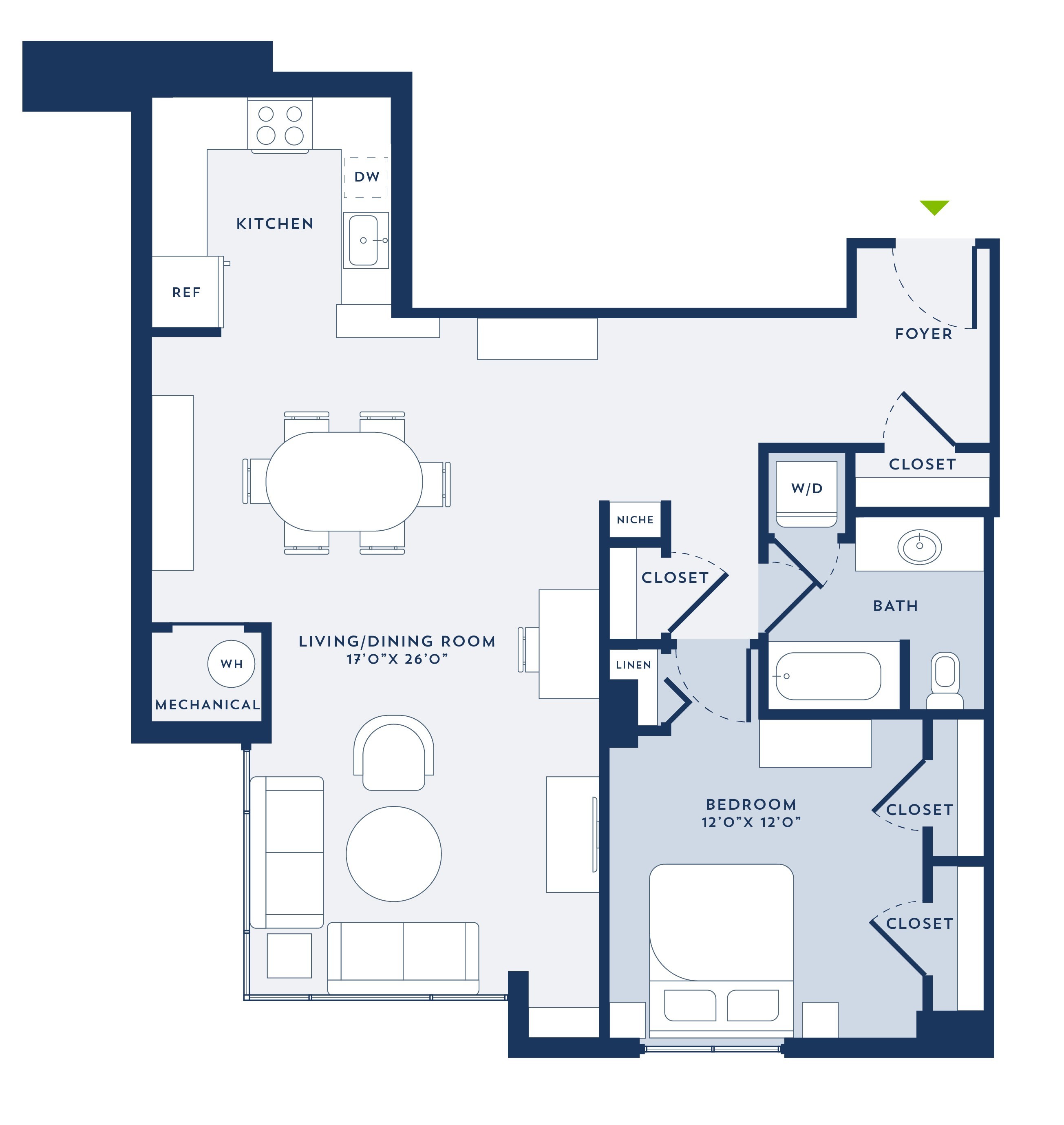 The Whitney – 0630