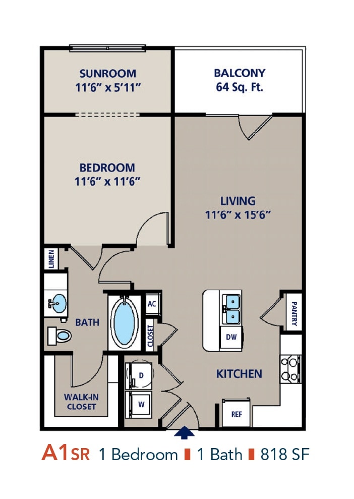 Collier Trailside – 2208