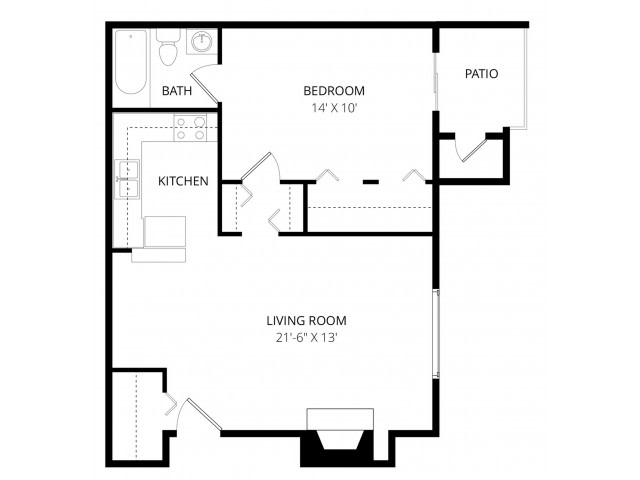 SUMMERTREE PLACE – 12B