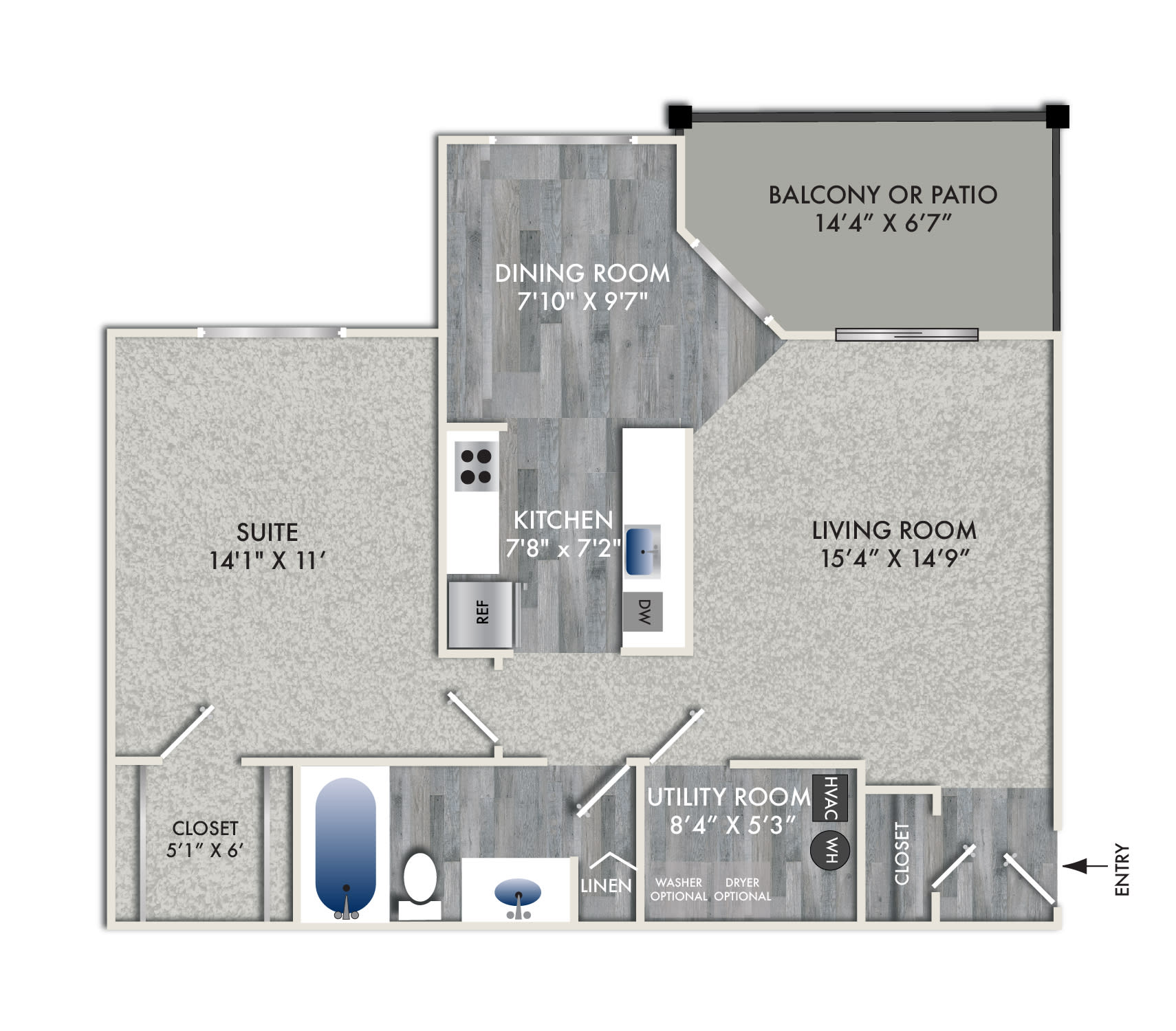 The Reserve at Miller Farm – 530104