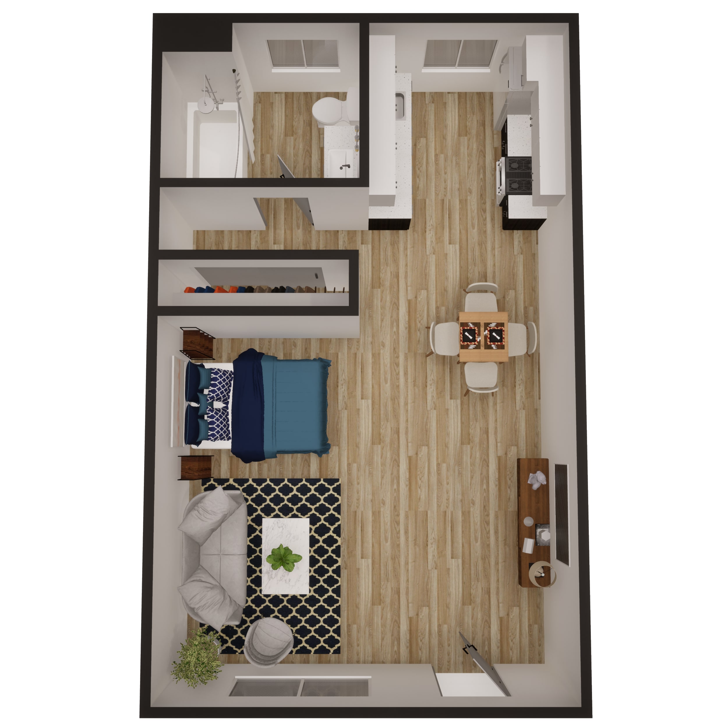 Omnia On Thomas – 1060