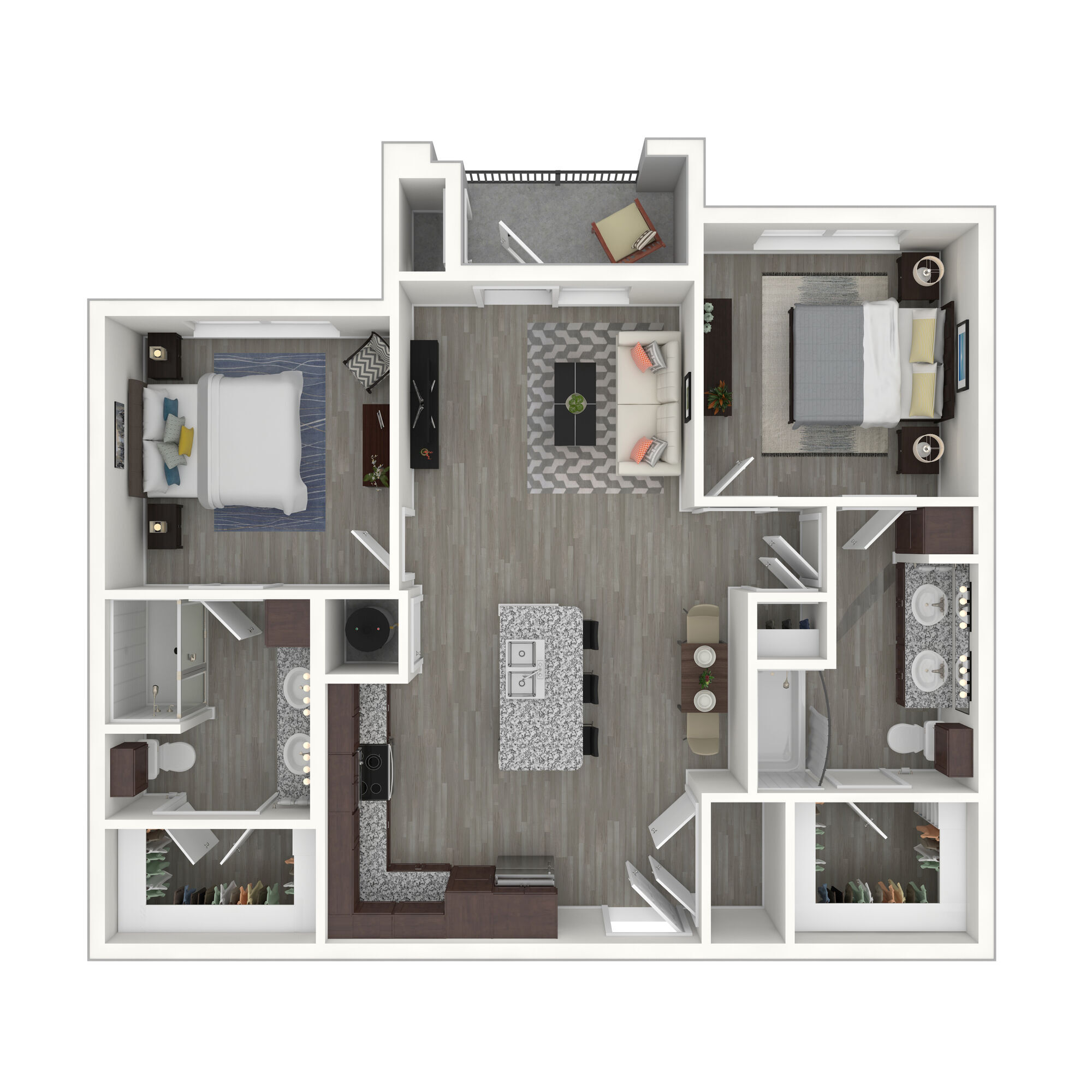 Palladium Port Aransas – 3301