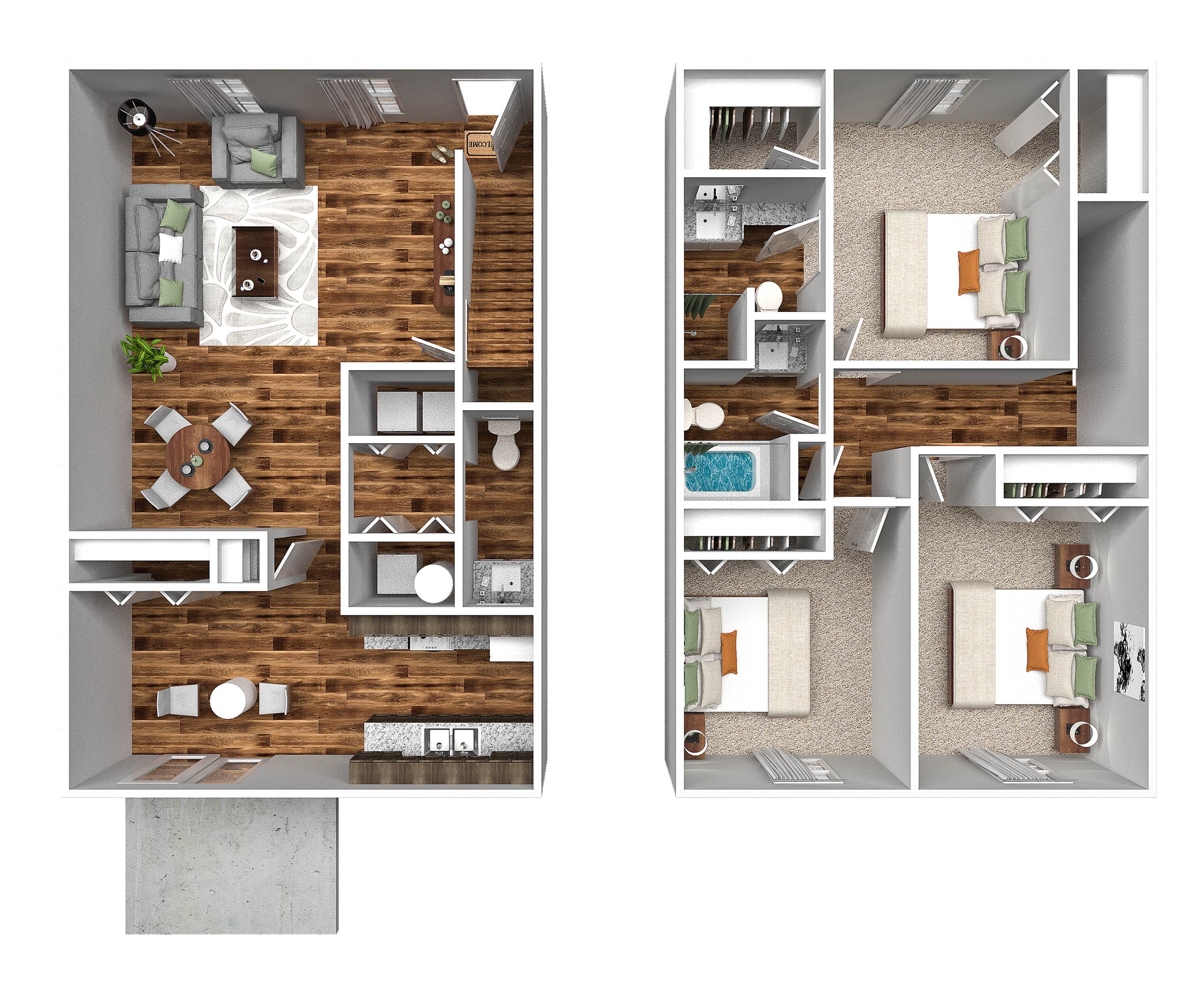 Lions Creek – 715