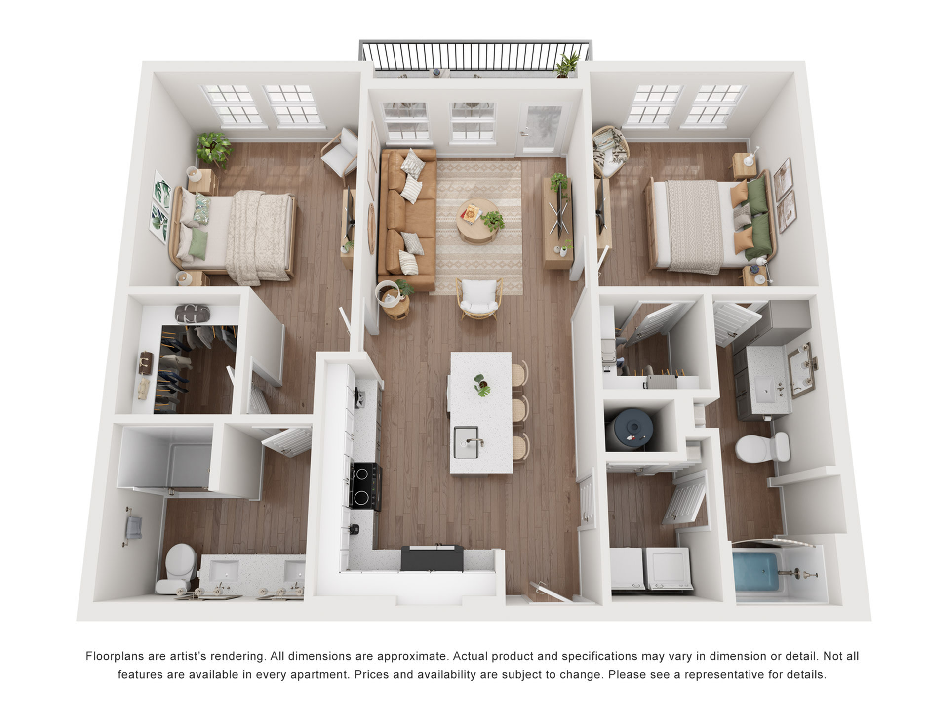 RISE Sereno – 303