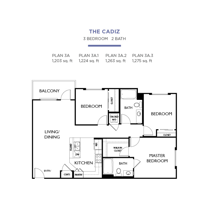 Torrey Gardens – 2412