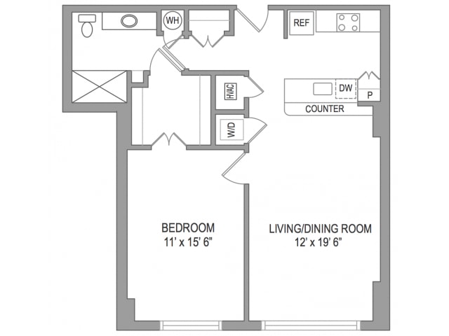 Birchwood – 303