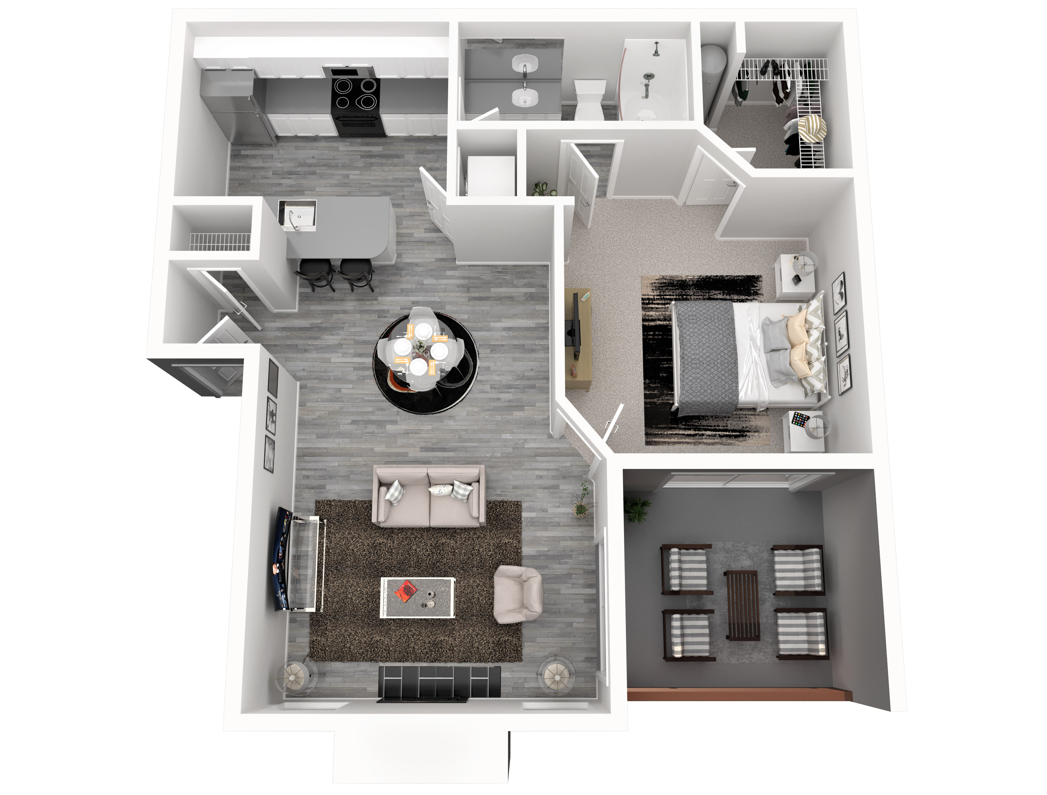 92Forty Scottsdale – 4-222