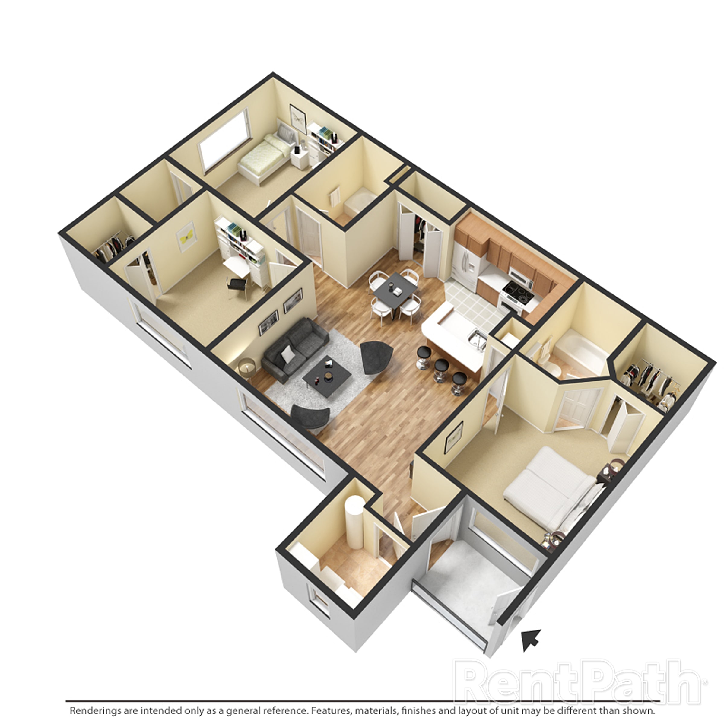Sundance Pointe – 0707