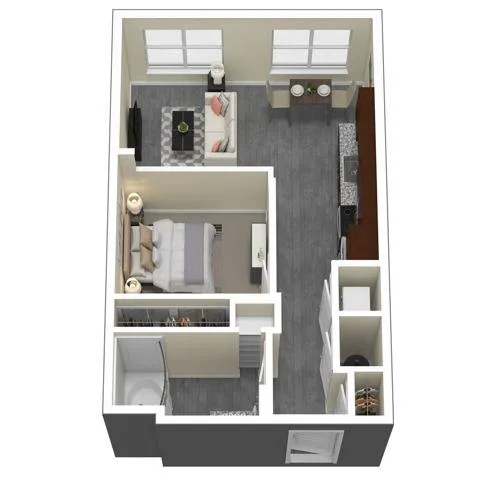 35 Folly Apartments – 239