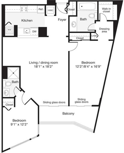 2501 Porter – 0314