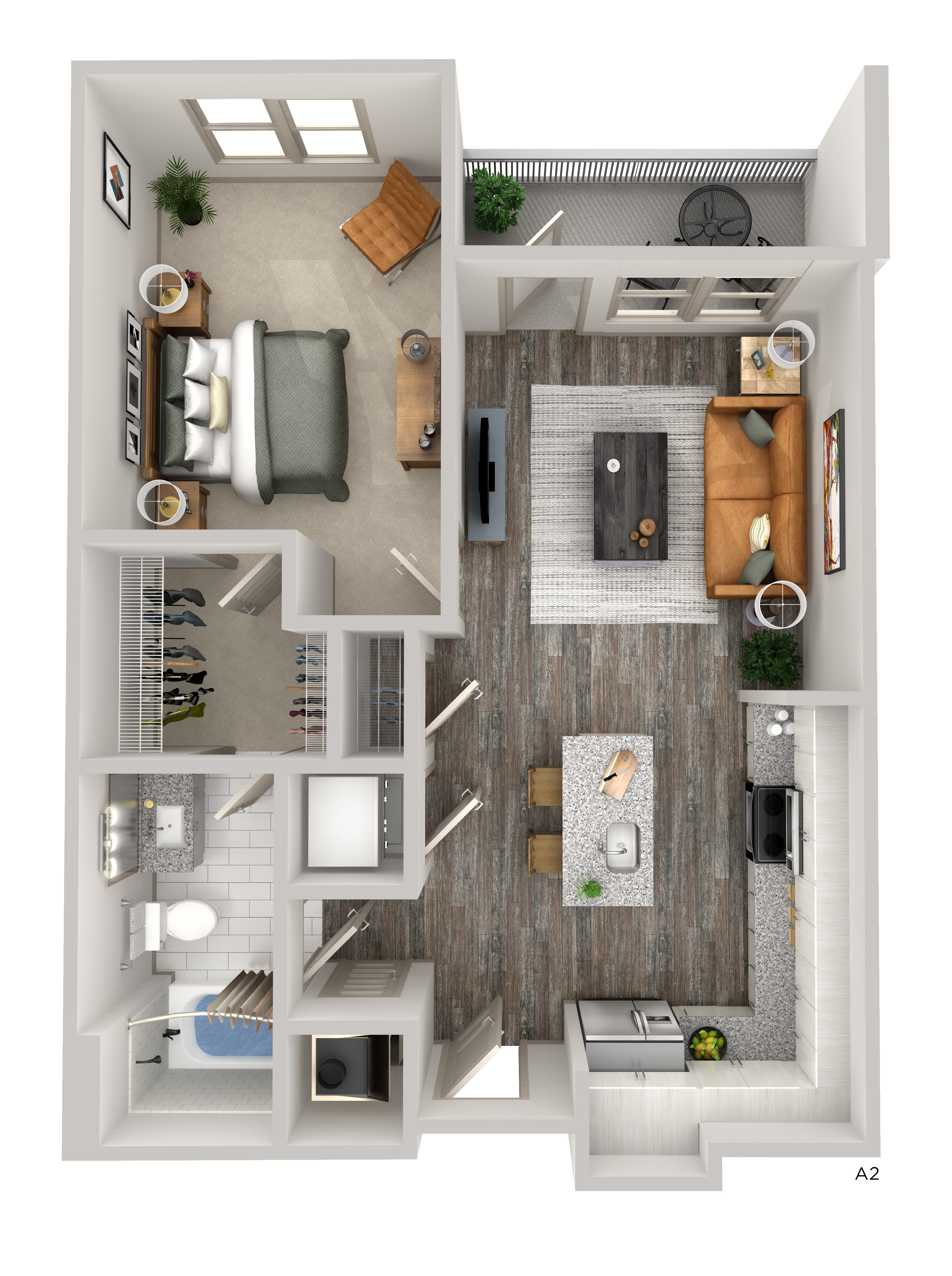 Sugarloaf Grove – 2211