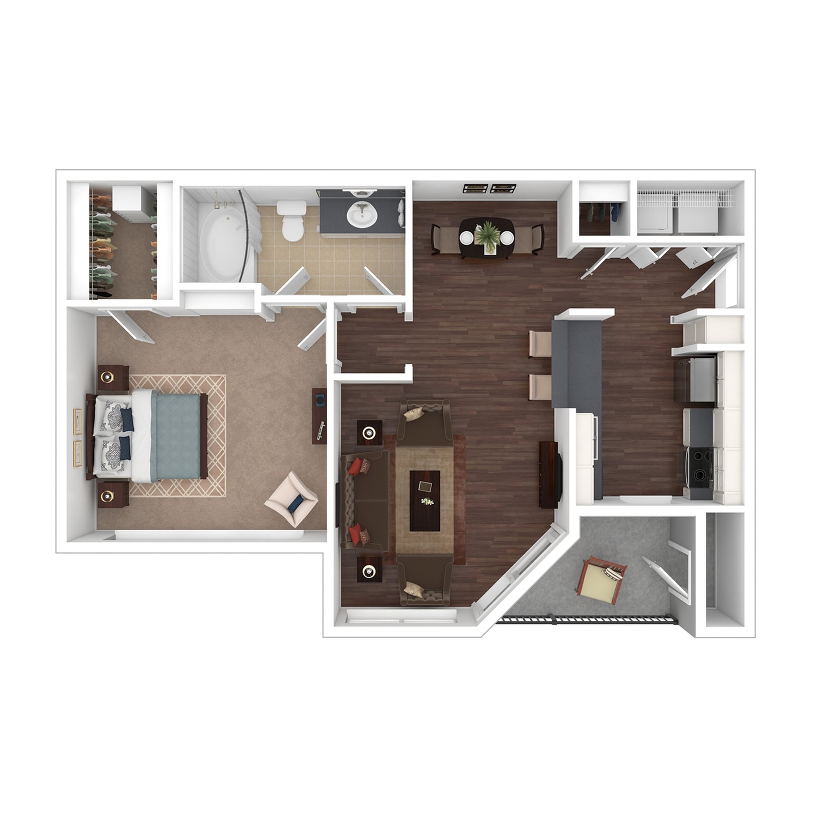 Park Haven West Arlington – 2331